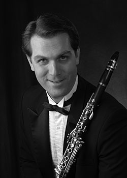 Clarinet 101. thumbnail for Christopher Ayer - christopher_ayer